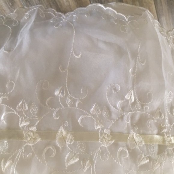 Communion dress - Picture 2 of 3